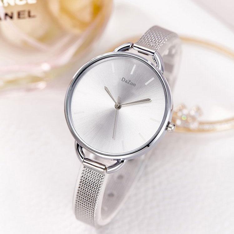 new stylish ladies watch