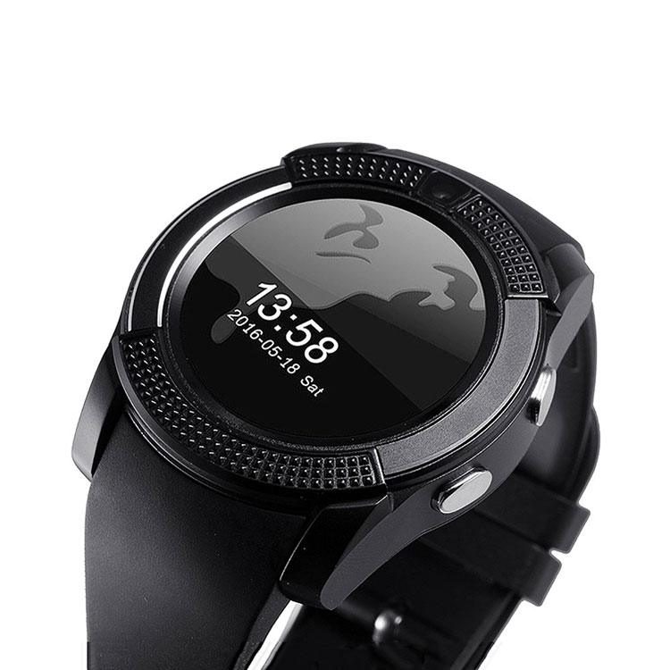 PTron Lure Bluetooth Smart Watch 