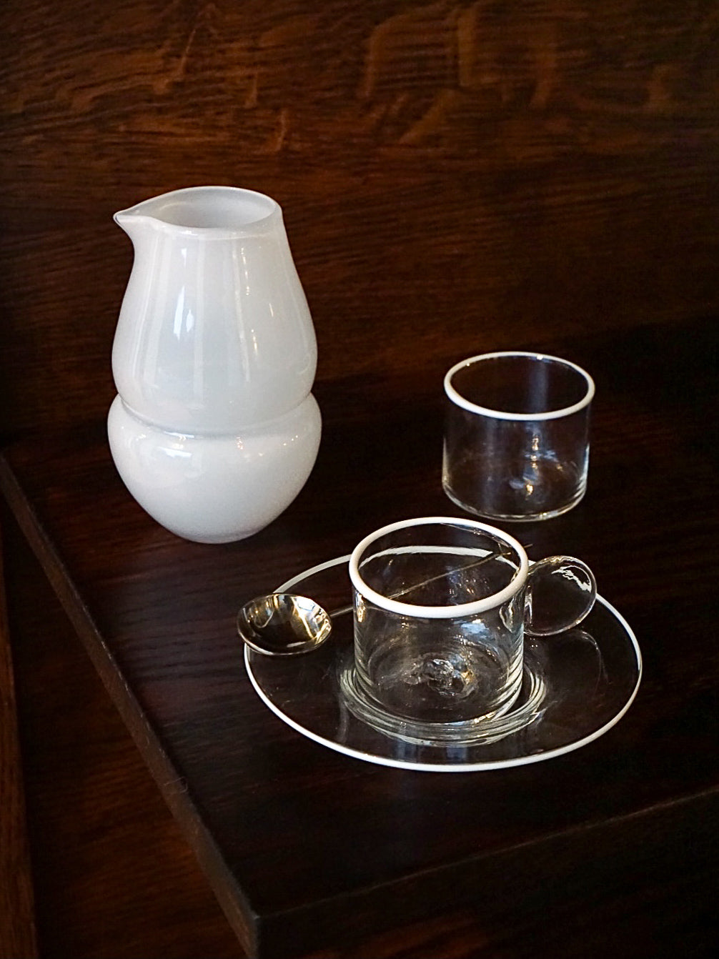 Sympatisere Calibre Glat Tableware – Tagged "tea and coffee"– studio x