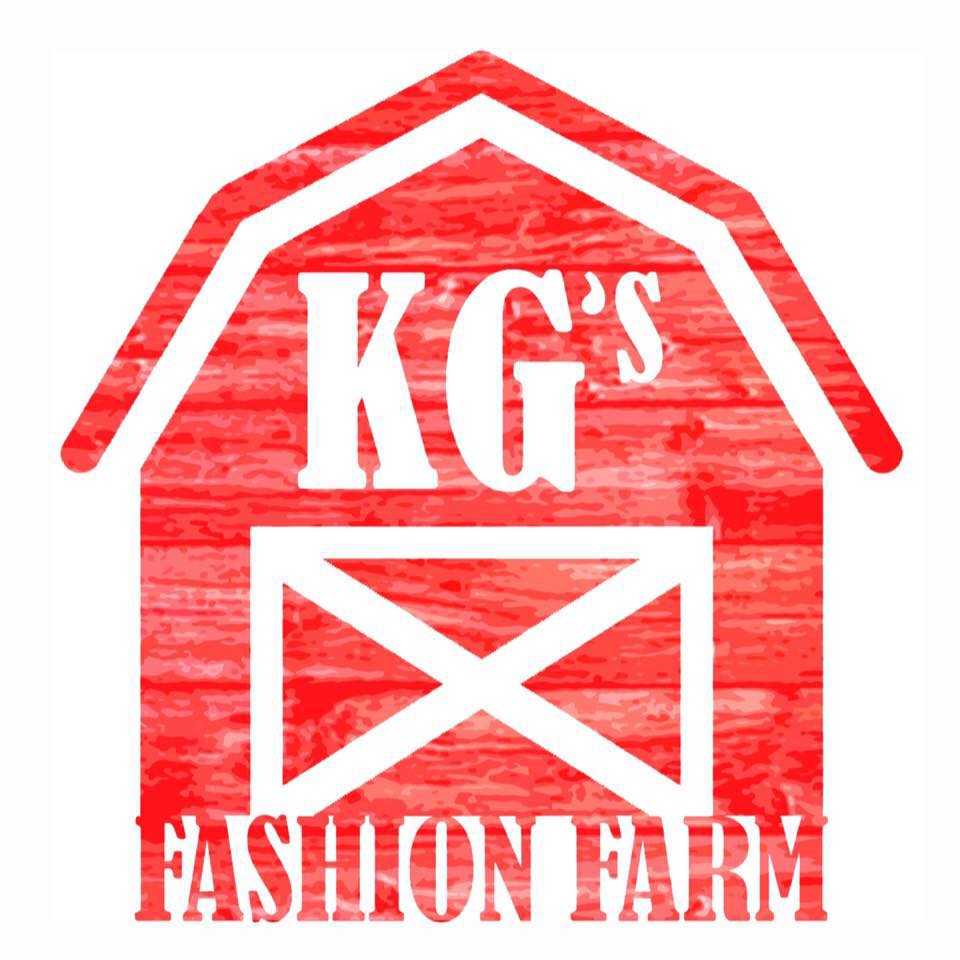 KG's Fashion Farm