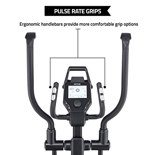 kettler bike trainer