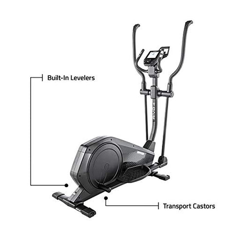 kettler bike trainer