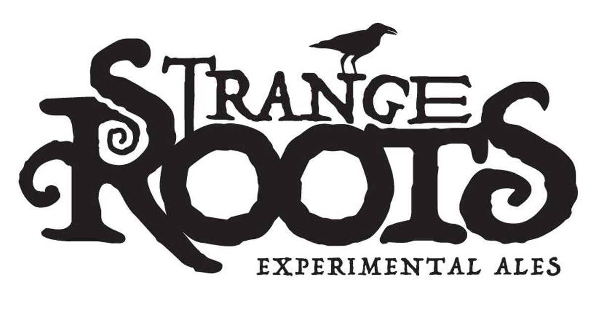 Strange Roots Experimental Ales