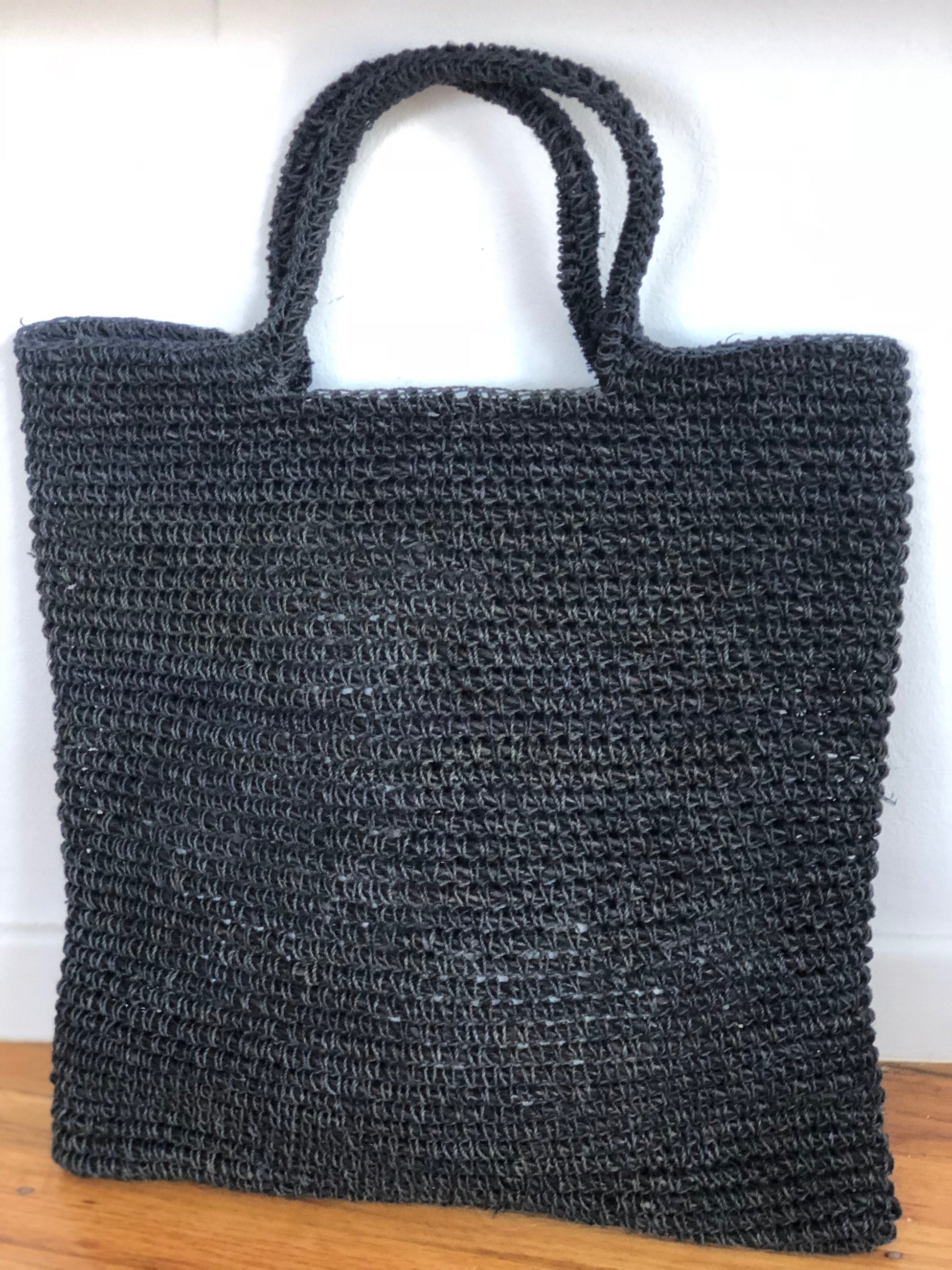 Bohemian Woven Totes – dumelacrafts