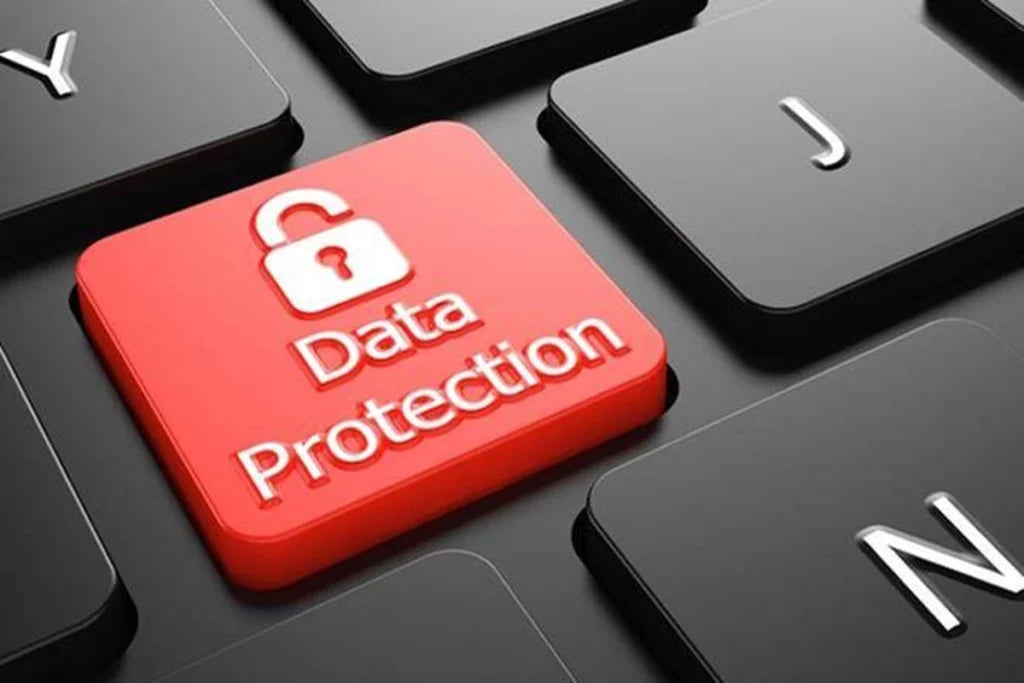 protecting children online through data protection