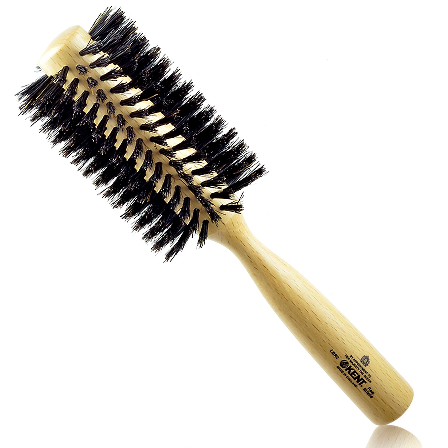 ladies hair brush