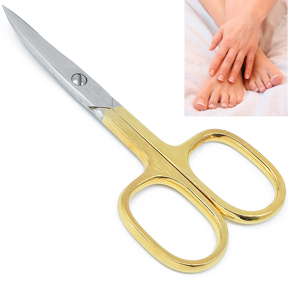 solingen nail scissors