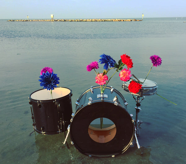 We’re not your average apparel for drummers, marching band students, or drum set players. Drummer’s clothing taken up a notch; Destroy A Drum has a wide selection of drum Tees, drummer's Outerwear, drum performance Headwear, & drumset Accessories with clean cut styles & crazy artwork designs. Shop the best in drum clothing and drummer's outfits for any kind of drummer. Drummer's apparel made with drum designs including t-shirts, hoodies, baseball tees, & more. Drum clothing that speaks for your character & personality on & off the stage; whether you're a drummer, percussionist, in marching band, or representing your passion through our company motto. Destroy A Drum has the drum gear to make you ready to DESTROY