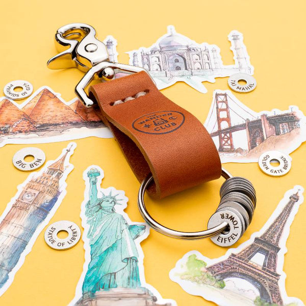 Top 10 Souvenirs to Buy in New York - Corners of New York
