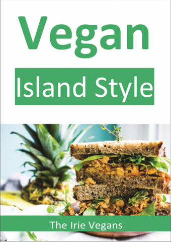 Caribbean Vegan Recipe 