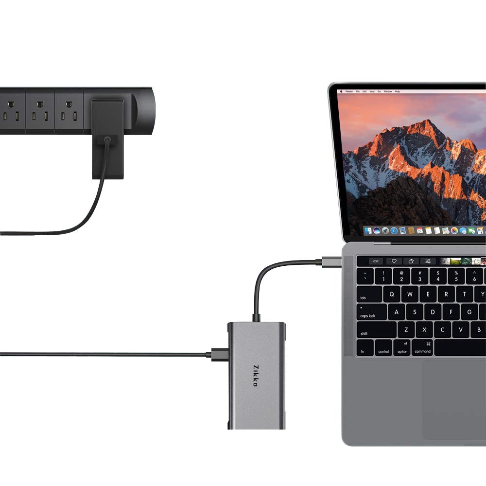 thunderbolt 3 cable