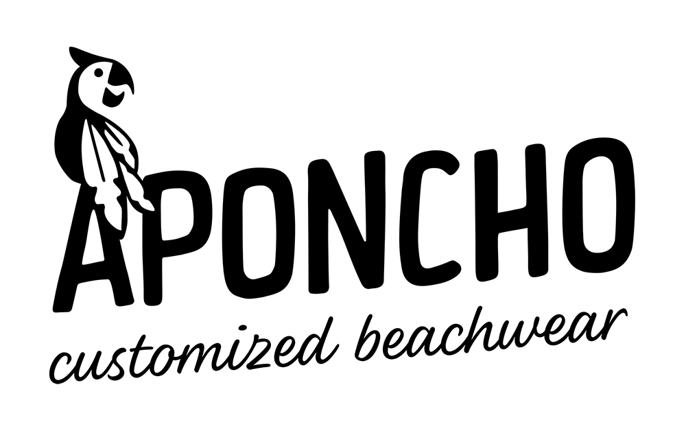 Aponcho – Customized Beachwear