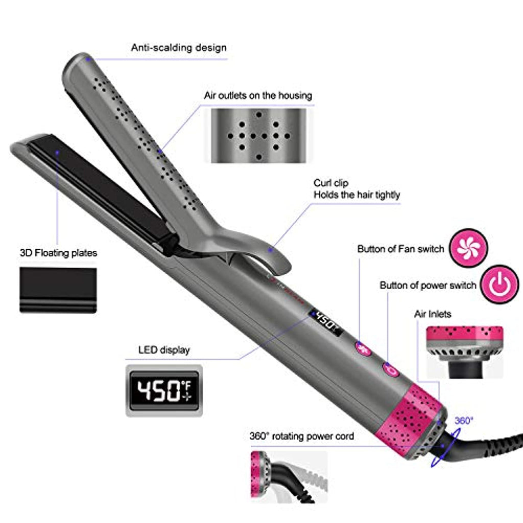 airflow styler