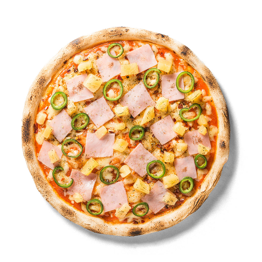 Popolo Pizza - Pizzería Artesanal NY Style
