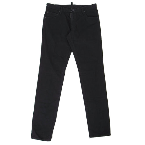 Plus Size Mens Trousers Work Pants Grey Black Dark Blue Elastic Straig –  Black Mantra Society