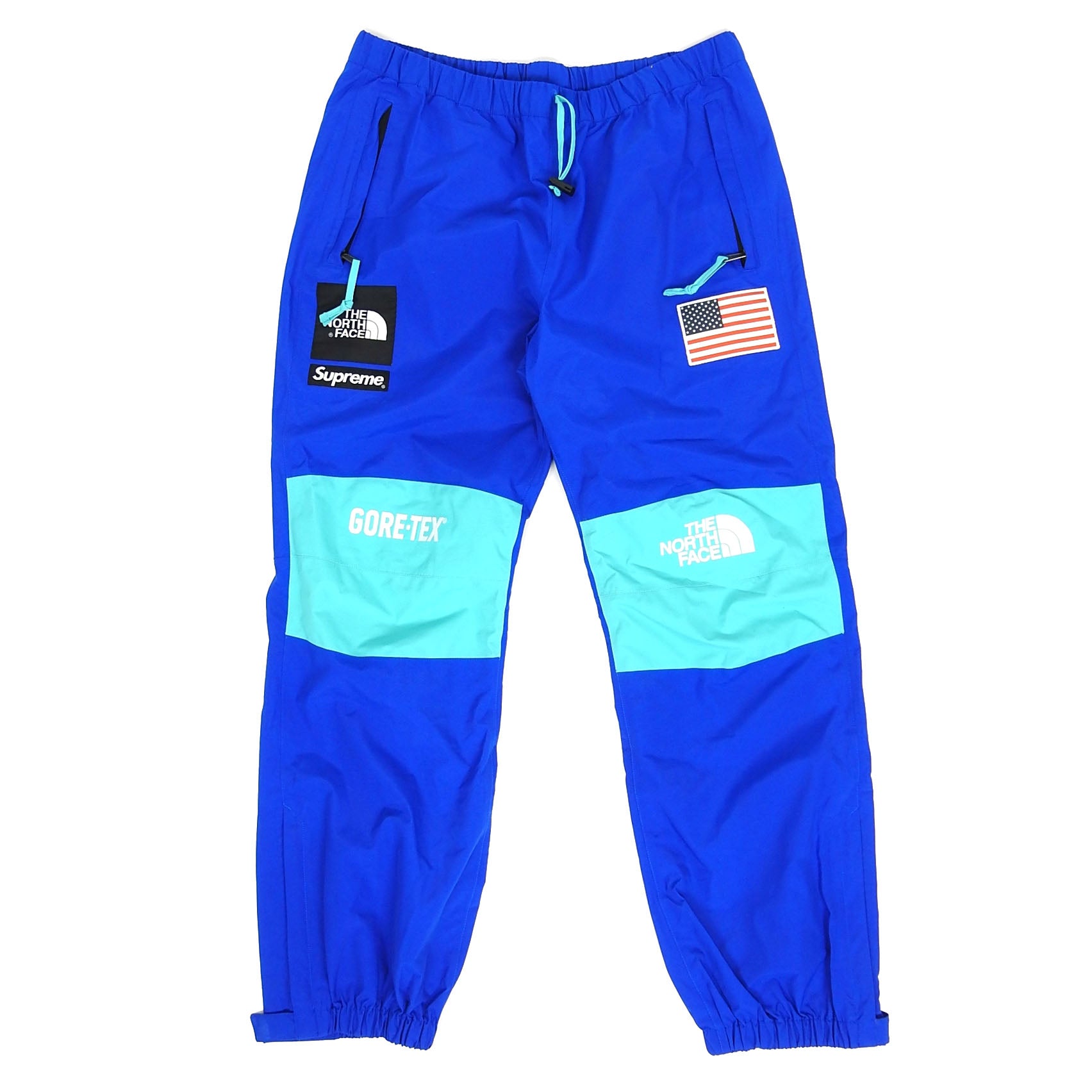 Supreme The North Face Gore-Tex Pant | vrealitybolivia.com