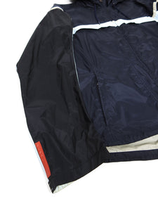 Prada Sport Nylon Jacket Size 52 – I Miss You MAN
