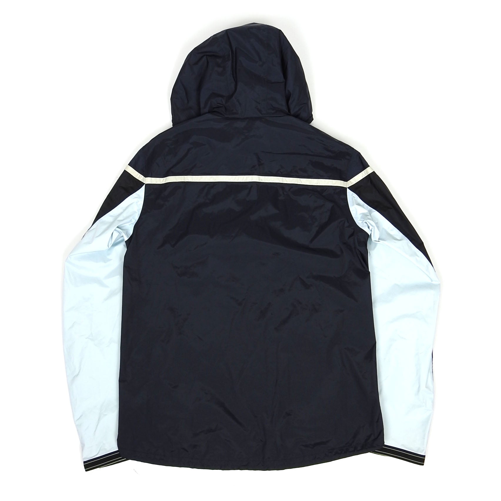 Prada Sport Nylon Jacket Size 52 – I Miss You MAN