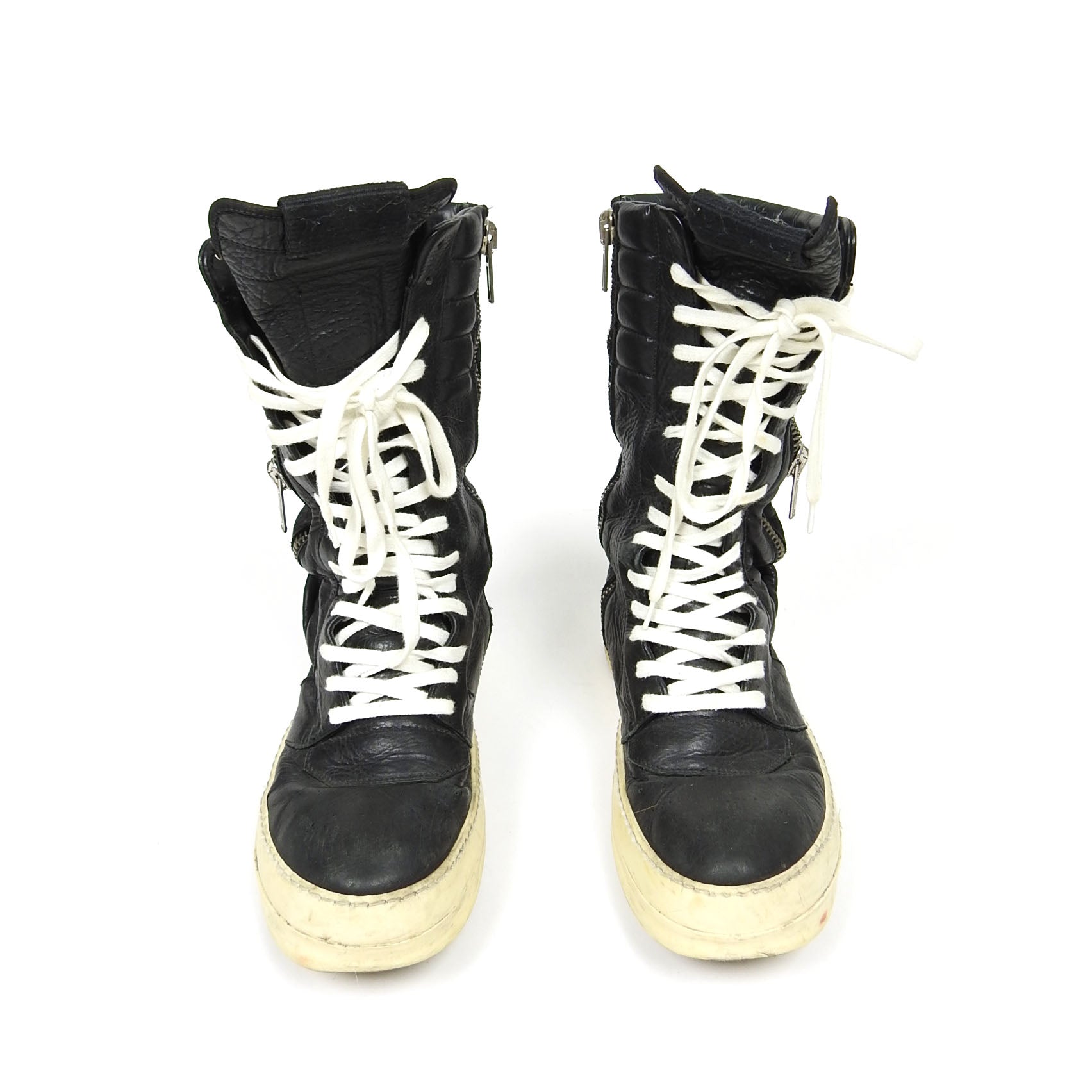 Rick Owens Geobasket 42-