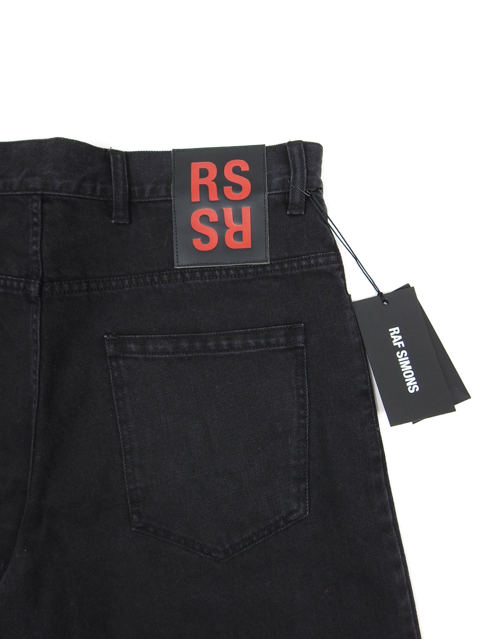 値下げ！RAF SIMONS SMILEY SLIM FIT JEAN 商品の良いところ