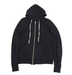 Rick Owens Drkshdw Black Jason Hoodie - L – I Miss You MAN