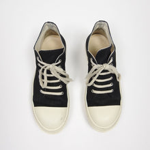 Load image into Gallery viewer, Rick Owens DRKSHDW Ramones Size 43
