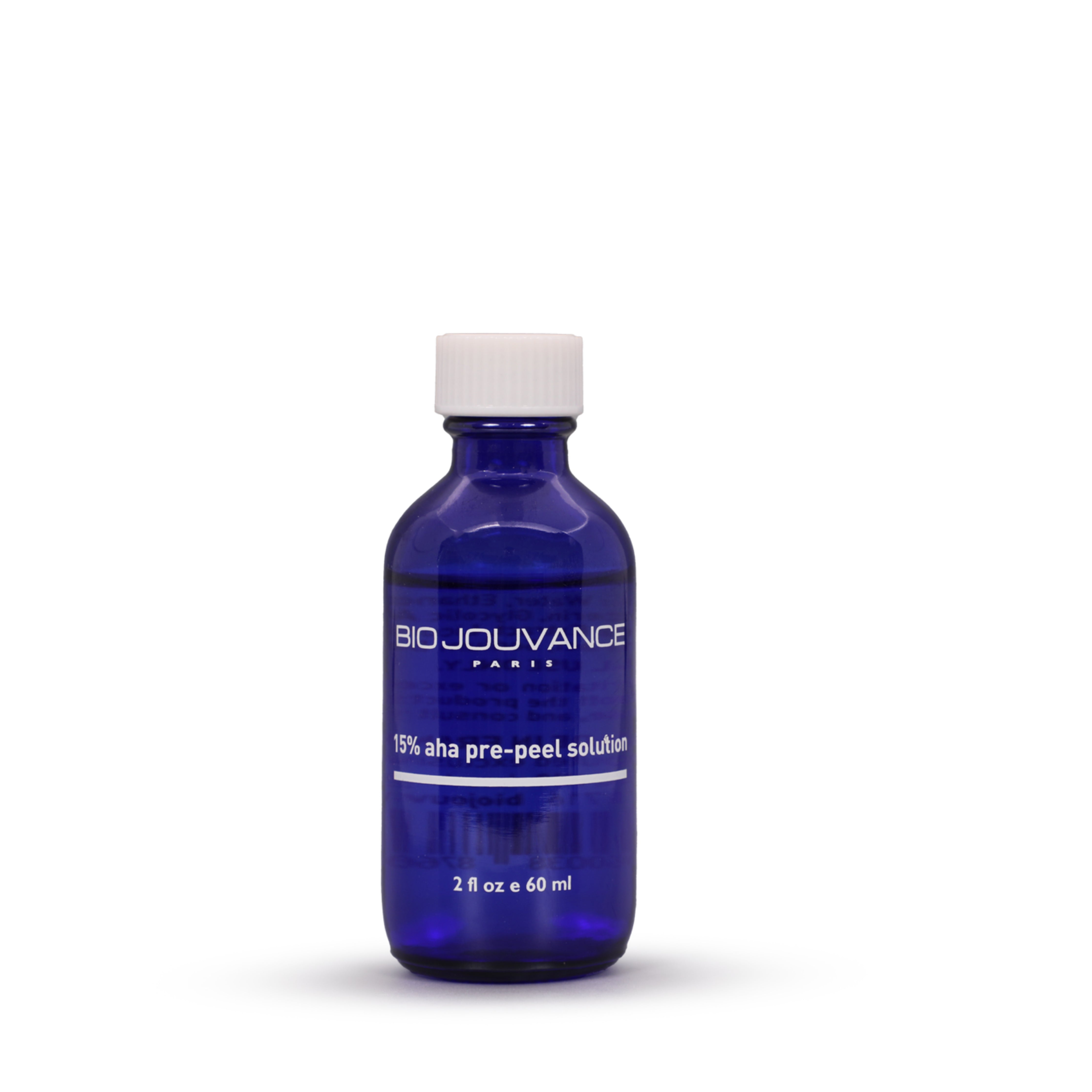 EMA 15% AHA Pre-Peel Solution