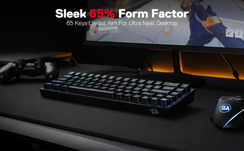 65% keyboard