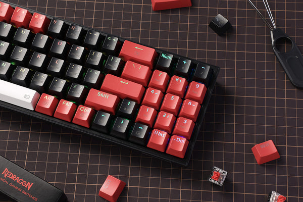 k628 keyboard