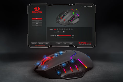 How do I check my mouse DPI