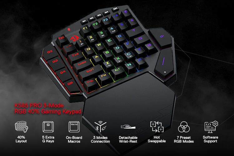 DITI_K585_Wireless_One-Handed_Gaming_Keyboard_5