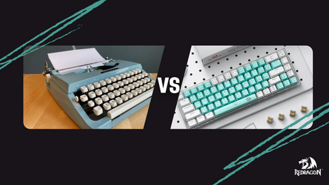 Evolution of Keyboard Designs