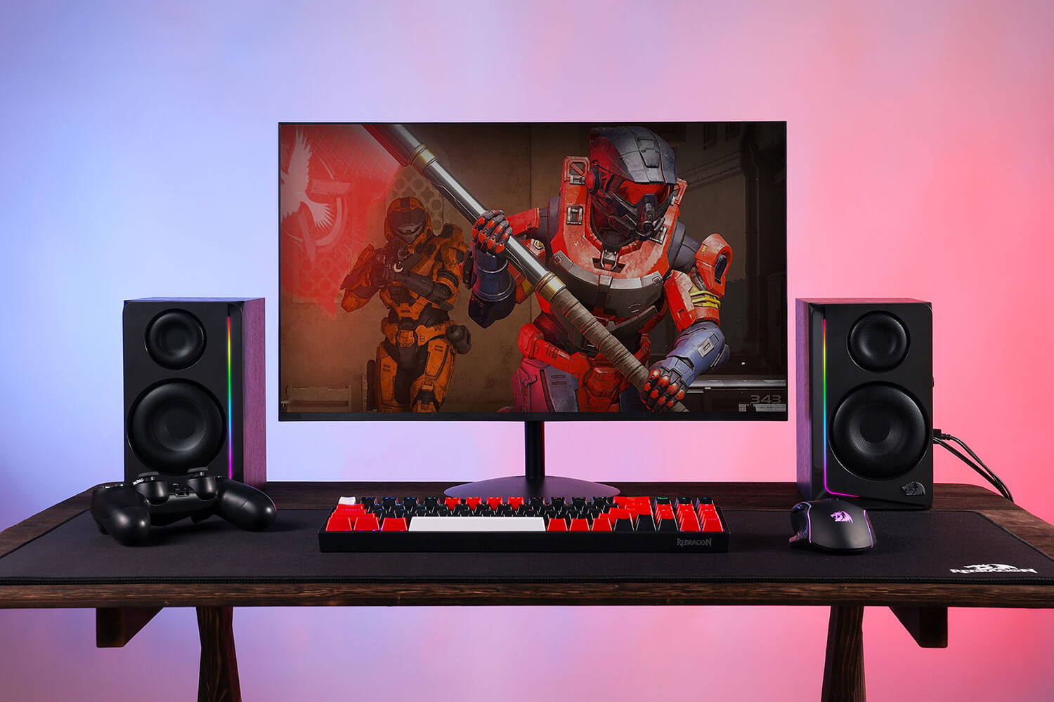 best pc speakers for gaming