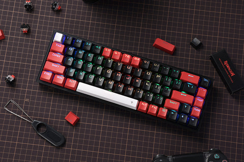 k631 pro keyboard