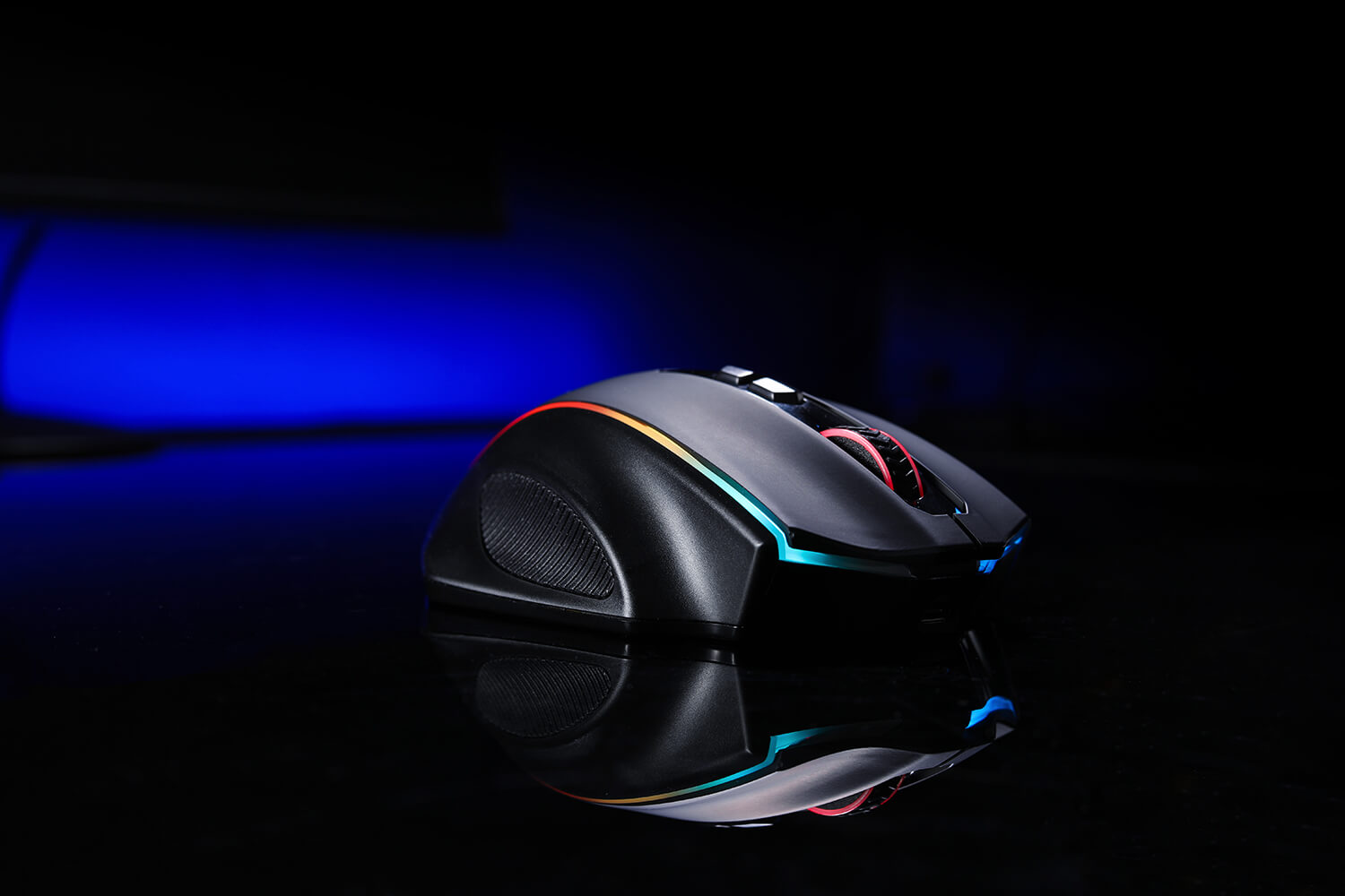 gaming mouse wireless (Open-box)