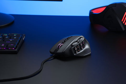 m811 mmo mouse