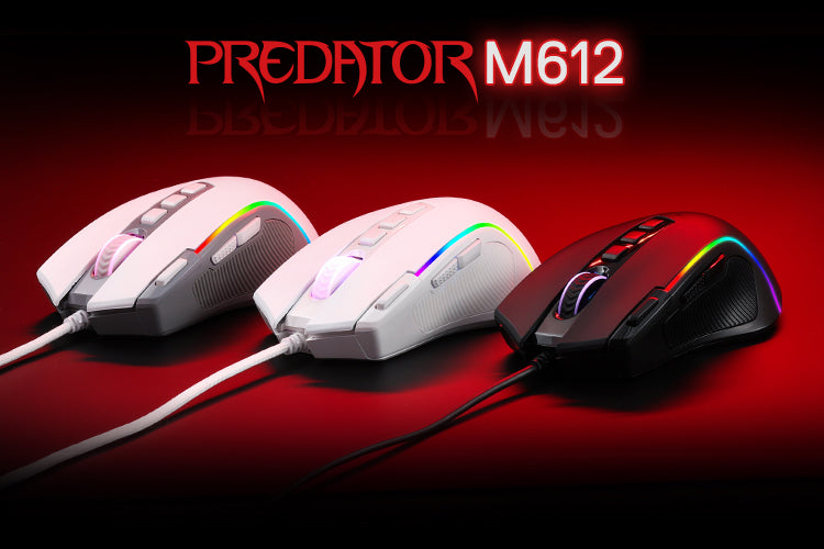 PREDATOR_M612_RGB_gaming_mouse_1