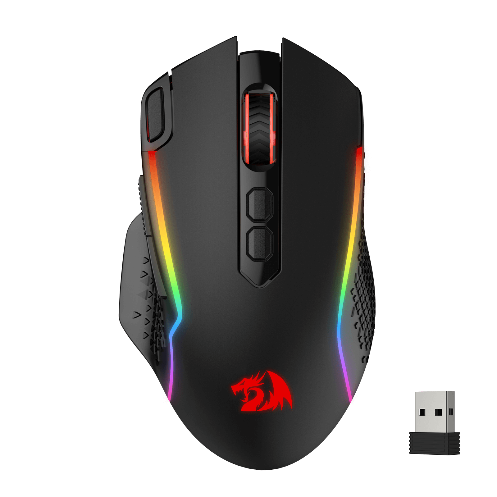 budget wireless gaming mouse | show