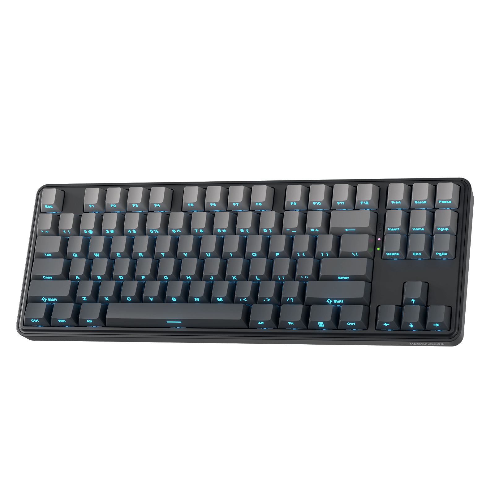 STAR BLADE K707 PRO(Side Printed PBT Keycaps) - Image: 1