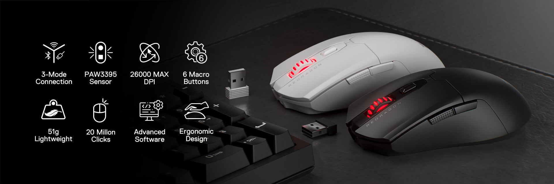 Redragon_FYZU_M995_Tri_modes_Gaming_Mouse_9