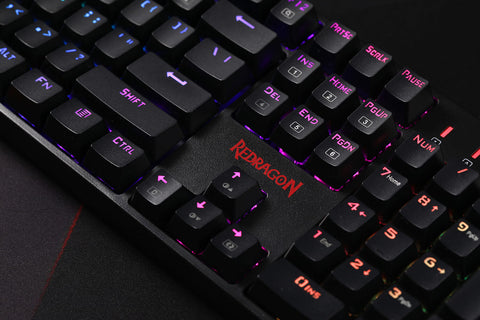 redragon k582 keyboard