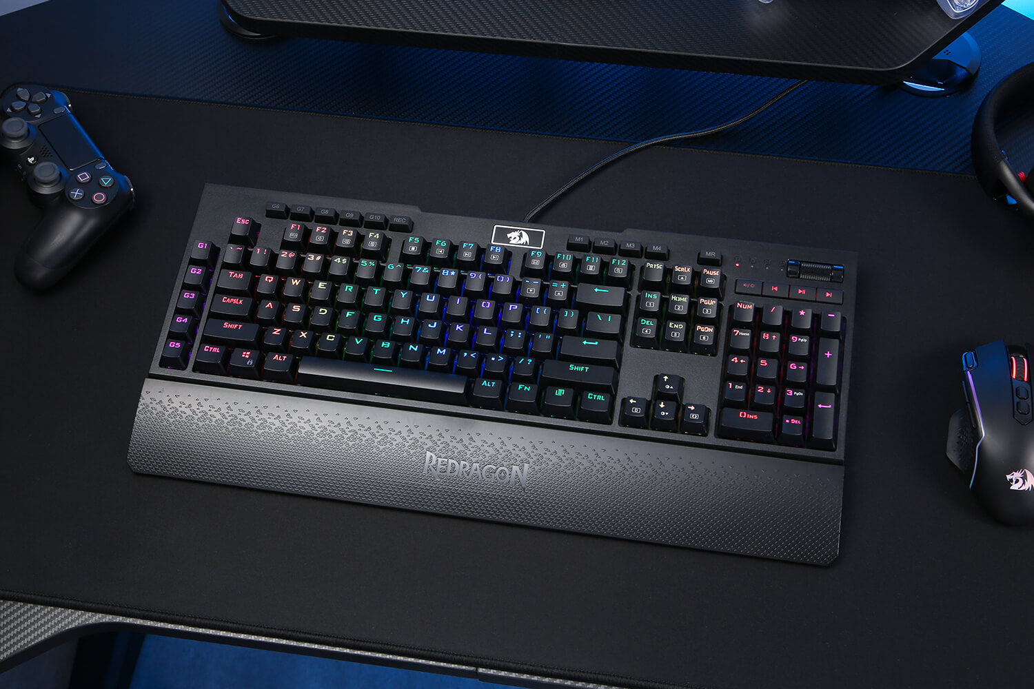 Redragon_K586_Brahma_Mechanical_Gaming_Keyboard_2