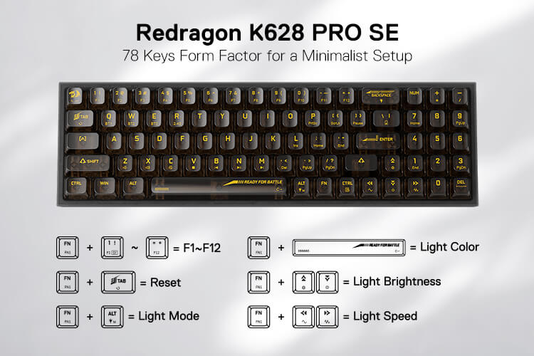 Redragon_K628_PRO_SE_75_Full-Transparent_Keyboard_3