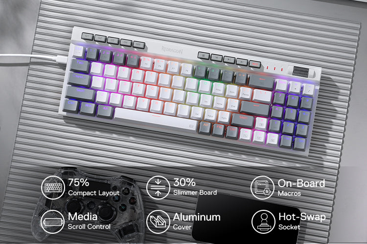 Redragon_K655_75_RGB_Wired_Mechanical_Gaming_Keyboard_5