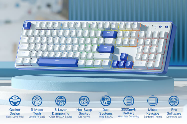 Redragon_K685_PRO_104_Keys_Wireless_Gasket_RGB_Gaming_Keyboard_4