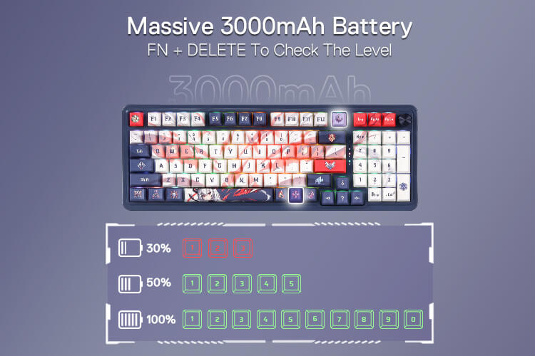 Redragon_K686_PRO_98_Keys_Wireless_Gasket_Keyboard_6