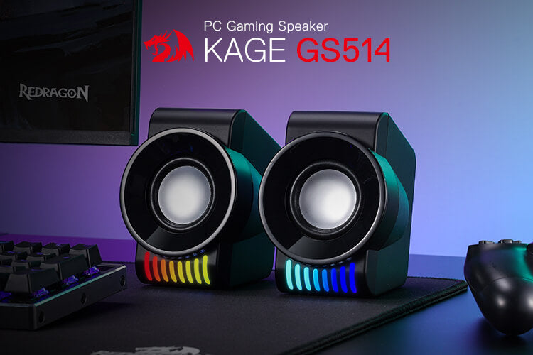 Redragon_KAGE_GS514_Wired_Desktop_PC_Gaming_Speaker_1