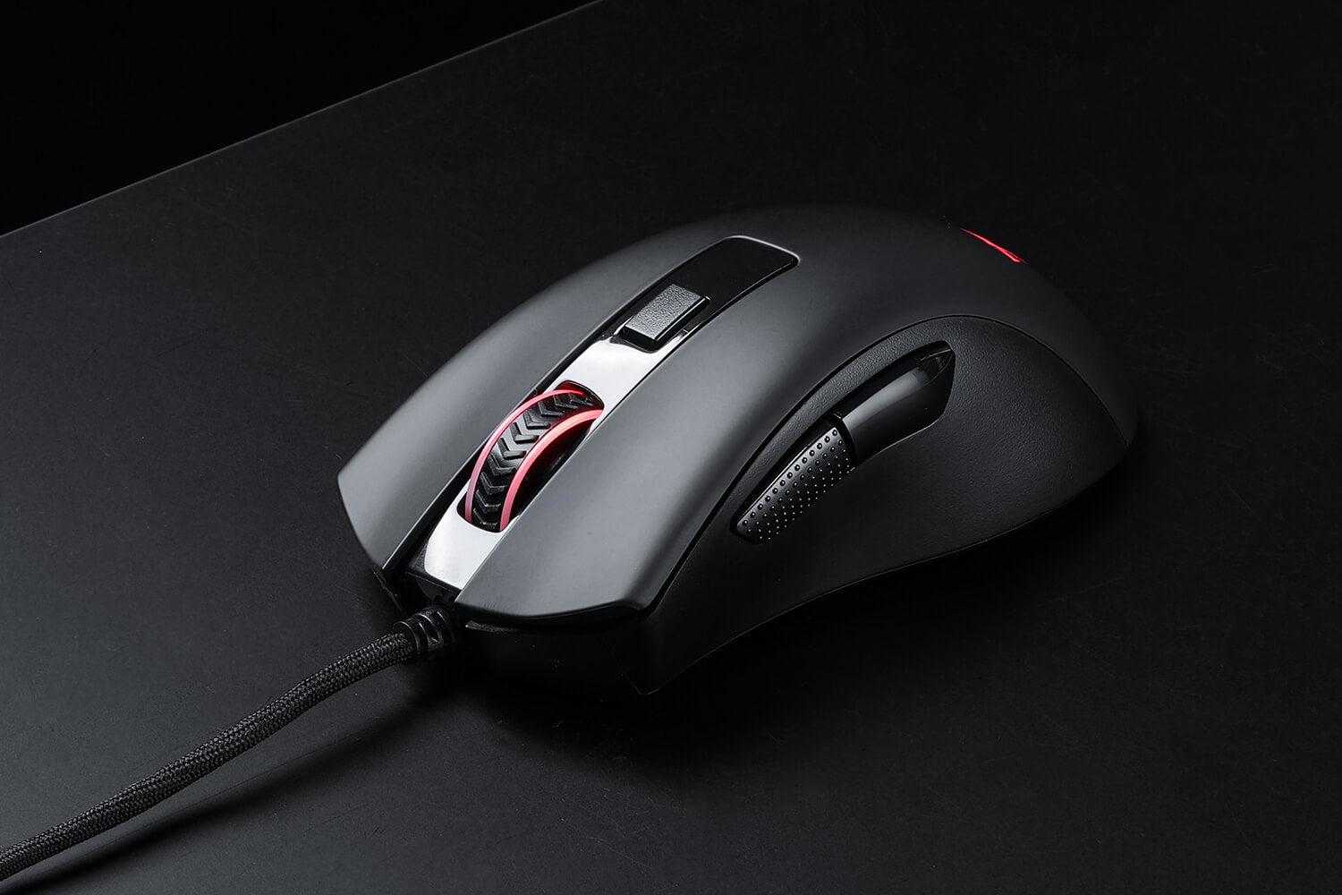 MOUSE STEELSERIES RIVAL 3 WIRELESS (EURO) - Max Frame