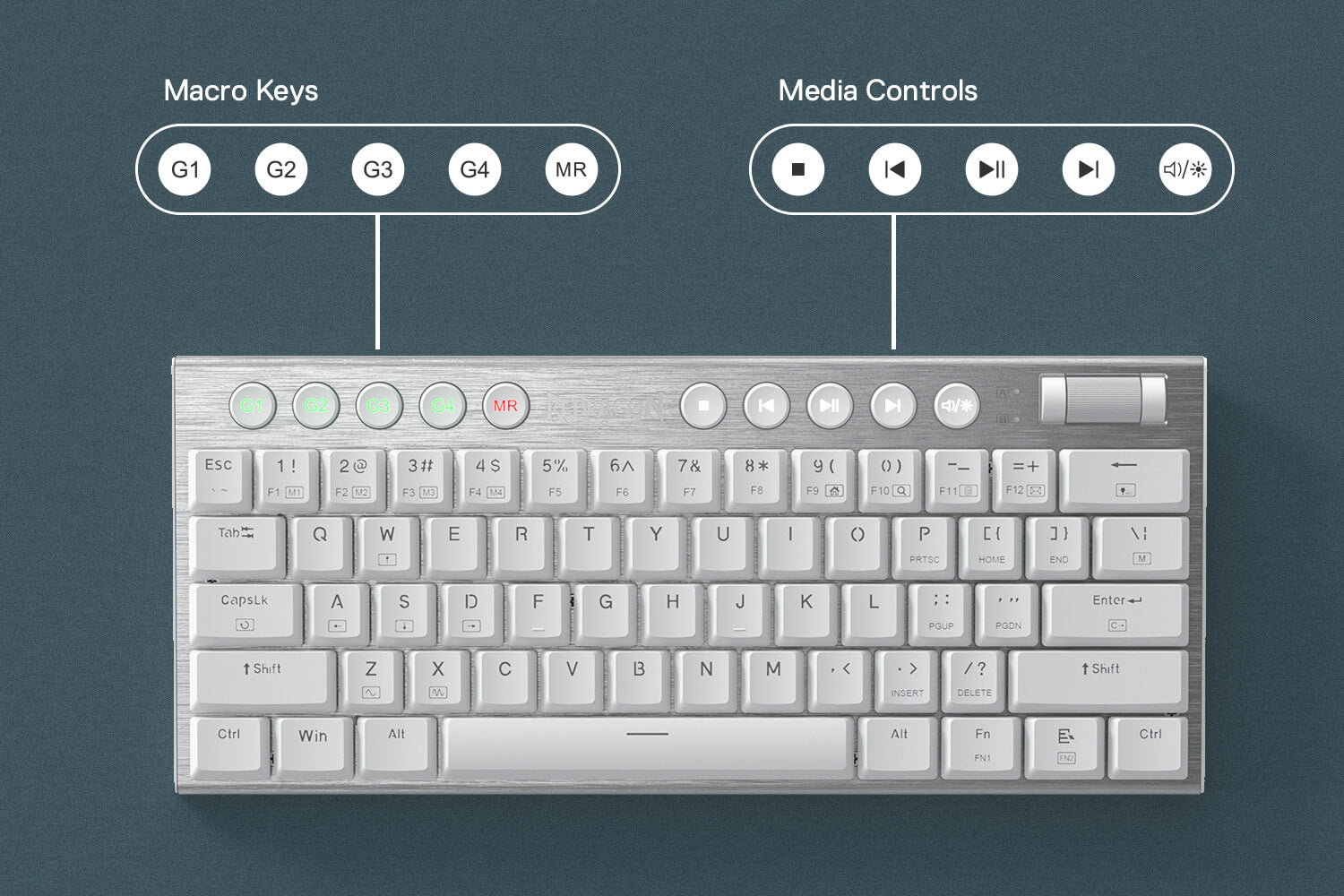 Redragon_NOCTIS_K632_PRO_60_Wireless_Low_Profile_Keyboard_4