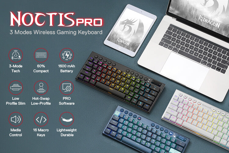 Redragon_NOCTIS_K632_PRO_60_Wireless_Low_Profile_Keyboard_9